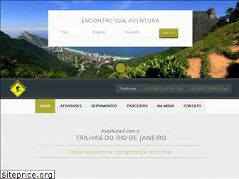 trilhasdoriodejaneiro.com