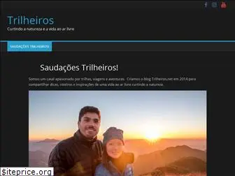 trilheiros.net