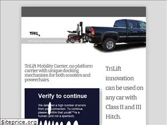 triliftmobility.com