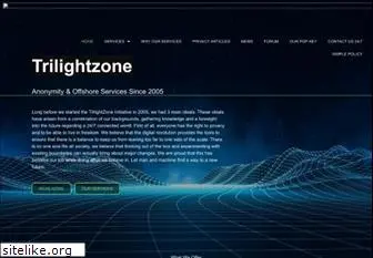 trilightzone.org