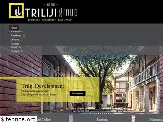 trilijigroup.com