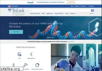 trilinkbiotech.com