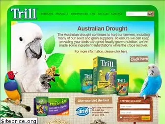 trill.com.au