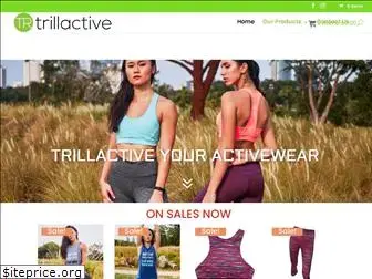 trillactive.com