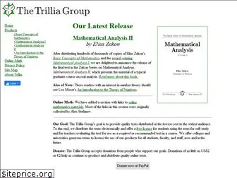 trillia.com
