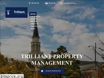 trilliantnw.com