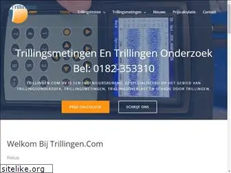 trillingen.com