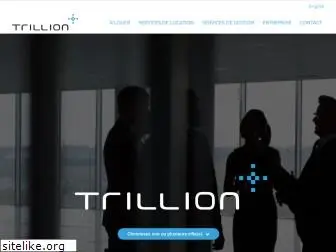 trillion.ca