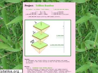 trillionbamboo.com
