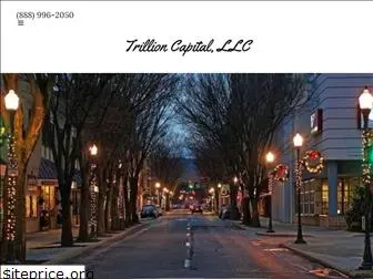 trillioncapital.us