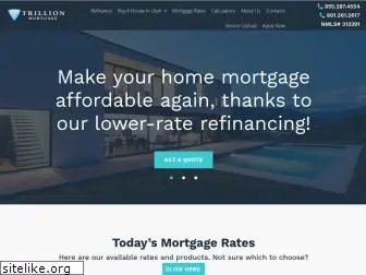 trillionmortgage.com