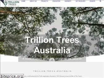 trilliontrees.org.au