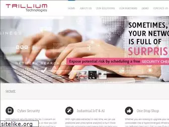 trillium-tech.com