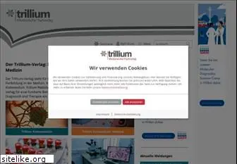 trillium.de