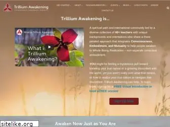 trilliumawakening.org