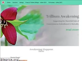 trilliumawakeningfairfield.com