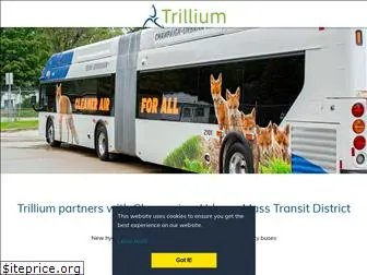 trilliumcng.com