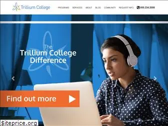 trilliumcollege.ca