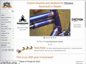 trilliumcycles.com