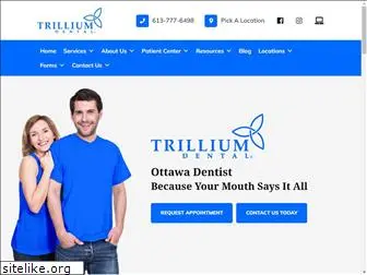 trilliumdental.ca