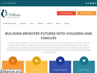 trilliumfamily.org