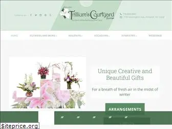 trilliumfloral.com