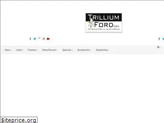 trilliumford.com
