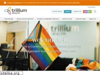 trilliumhealth.org