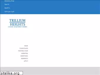trilliumheights.com