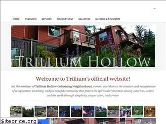 trilliumhollow.weebly.com