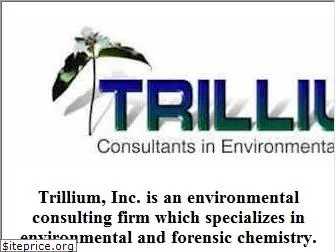 trilliuminc.com