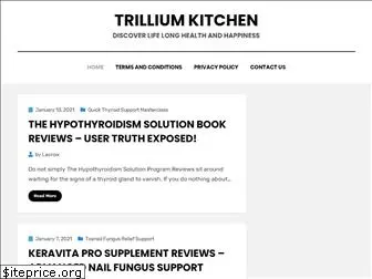 trilliumkitchen.com