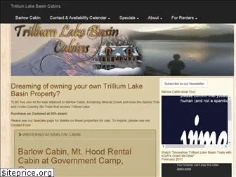 trilliumlake.com