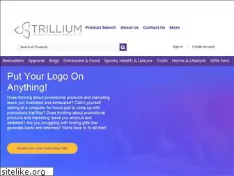 trilliumsalesgroup.com