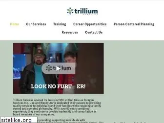 trilliumservice.com