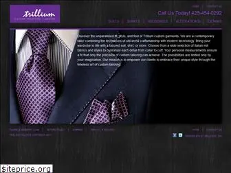 trilliumtailor.com