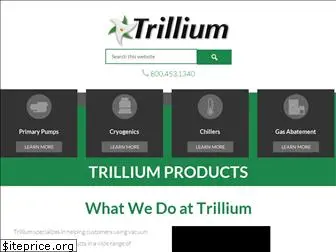 trilliumus.com
