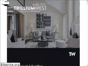 trilliumwest.com