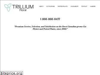 trilliumwholesale.com