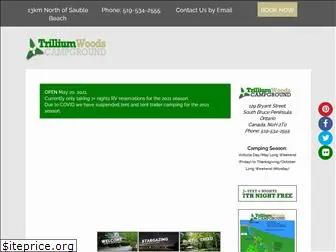 trilliumwoods.ca