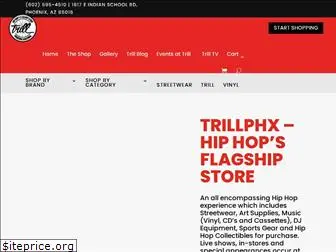 trillphx.com