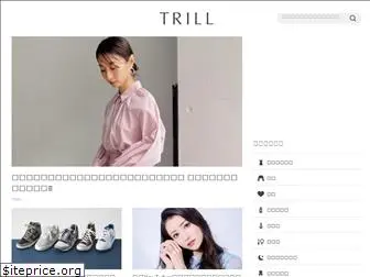 trilltrill.jp