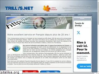 trillys.net