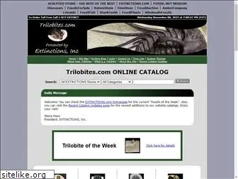 trilobite.info