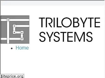 trilobyte.com