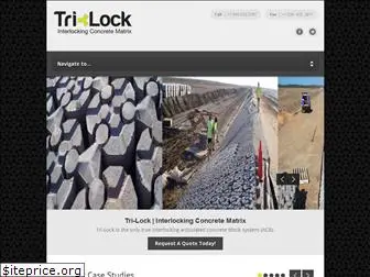 trilockblock.com