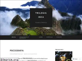 trilogiainca.com