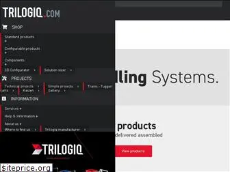 trilogiq.com