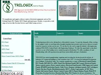 trilogix.in