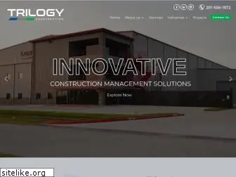 trilogy-solutions.com